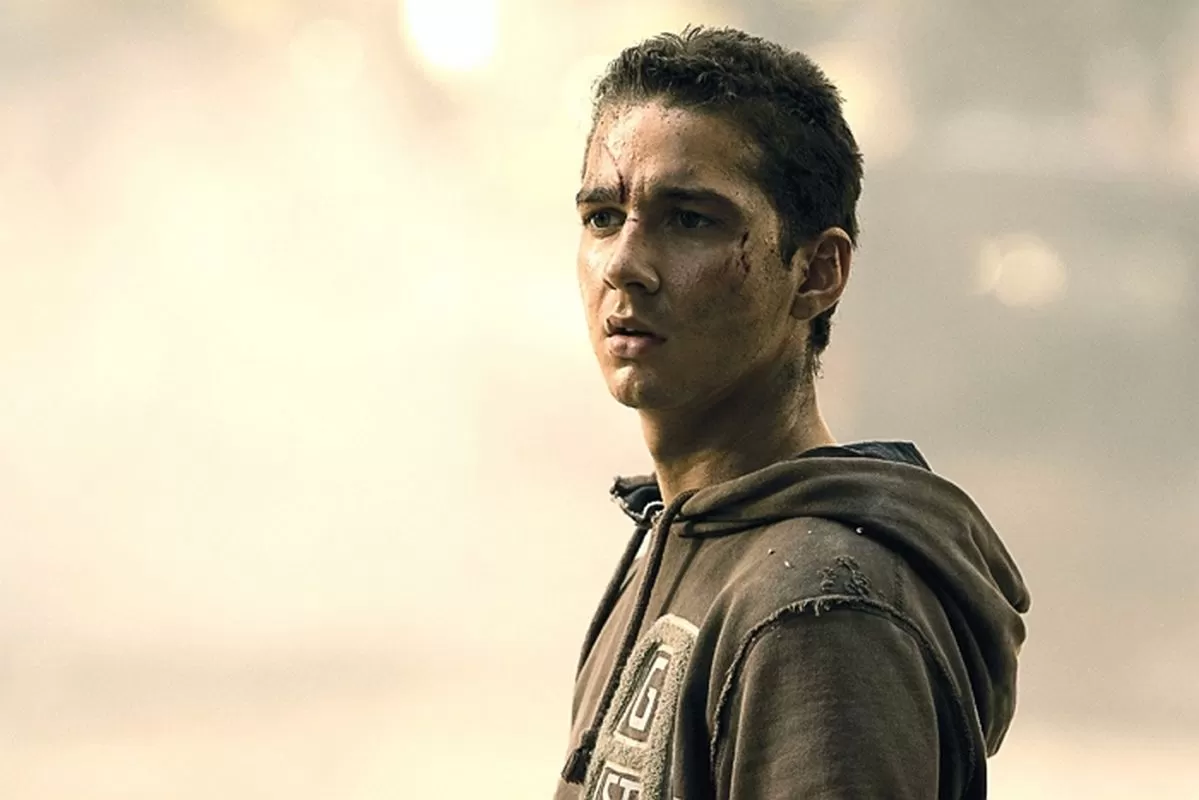 영화 '트랜스포머 1'