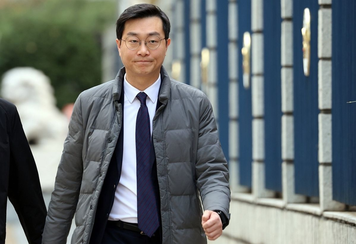 ‘성추행 의혹’ 장경태, 민주당 탈당... “결백 입증하고 돌아오겠다”