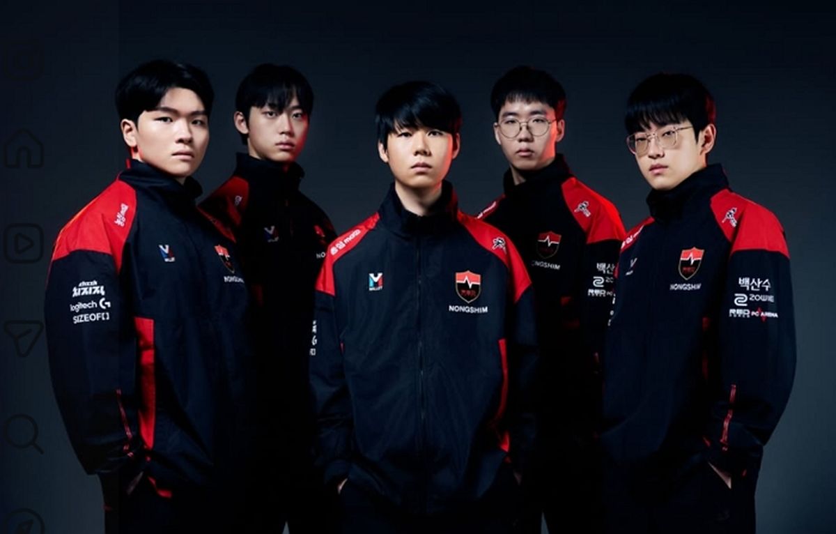 “스카웃·리헨즈랑 사진찍자!”...  농심 레드포스 베트남 팬미팅, 티켓 판매 5분 만에 ‘매진’