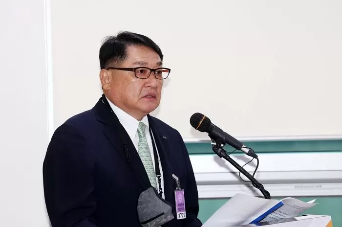 구자균 LS일렉트릭 회장 / 뉴스1