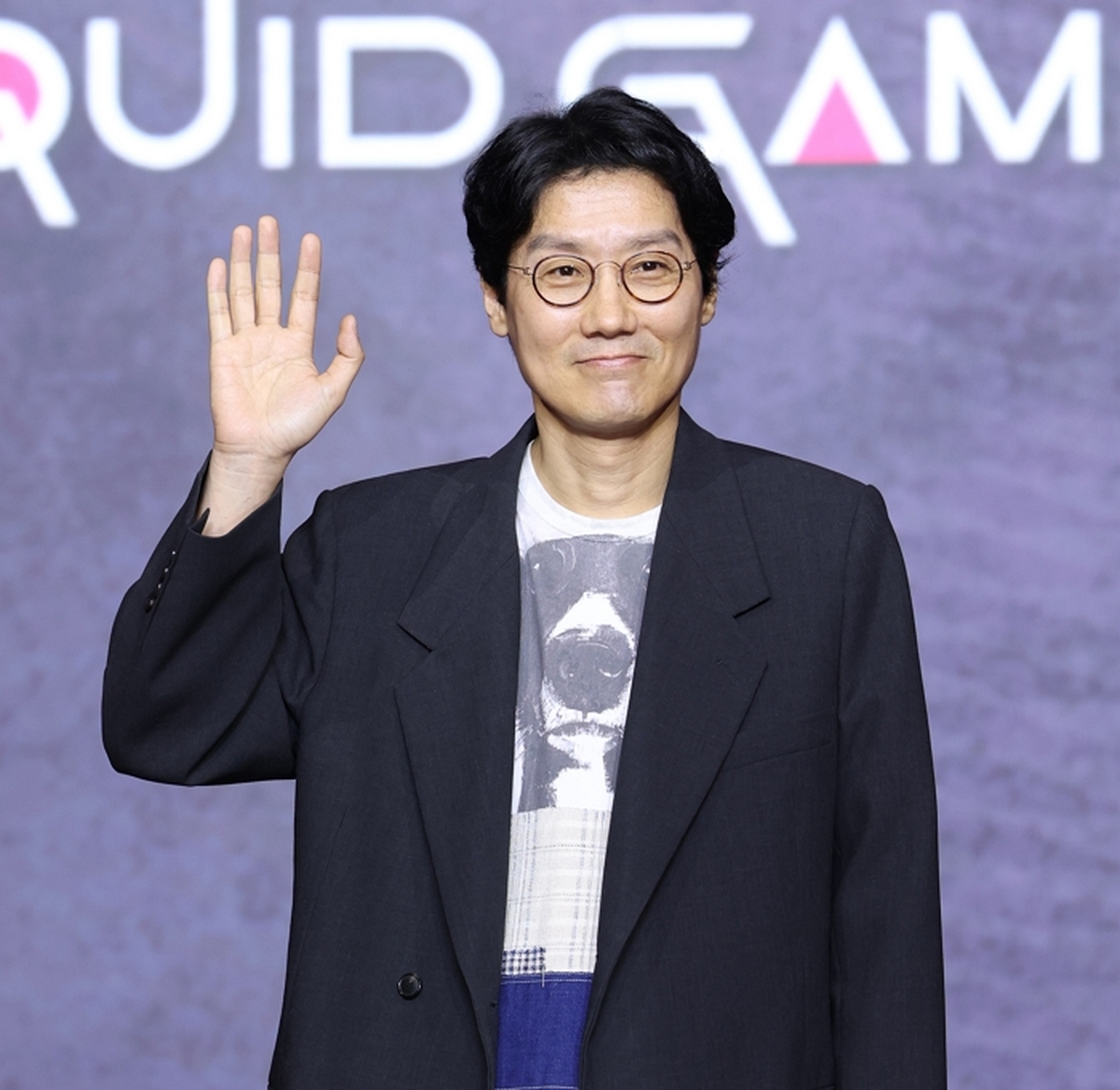 ‘오징어 게임’ 황동혁 감독, ‘노인 사냥’ 스토리 다룬 신작 영화 예고했다