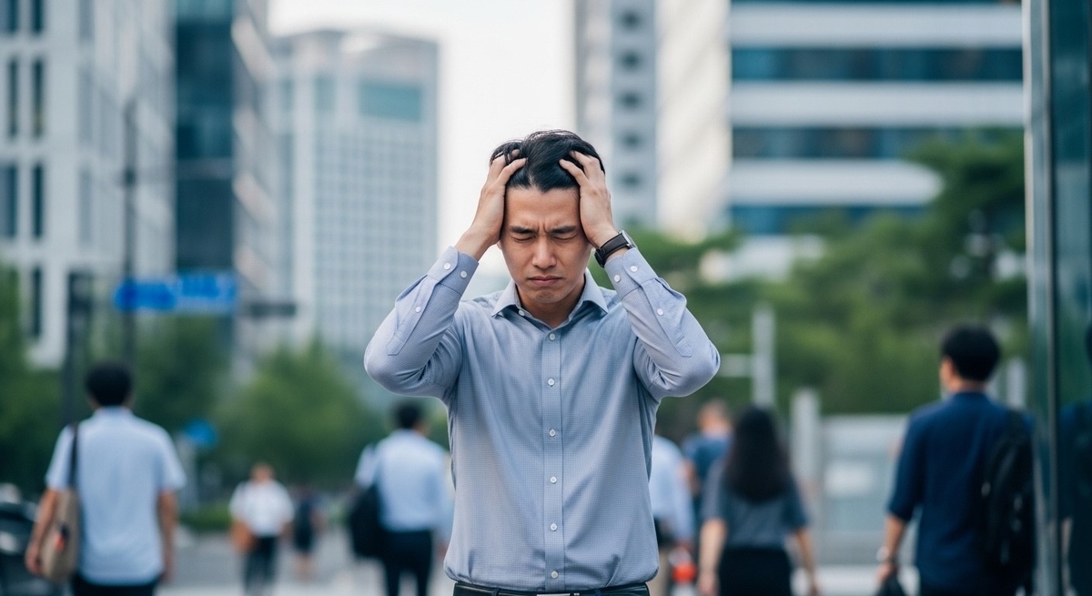 한국인 행복지수 '역대 최저' 67위... 전쟁 중인 이스라엘은?