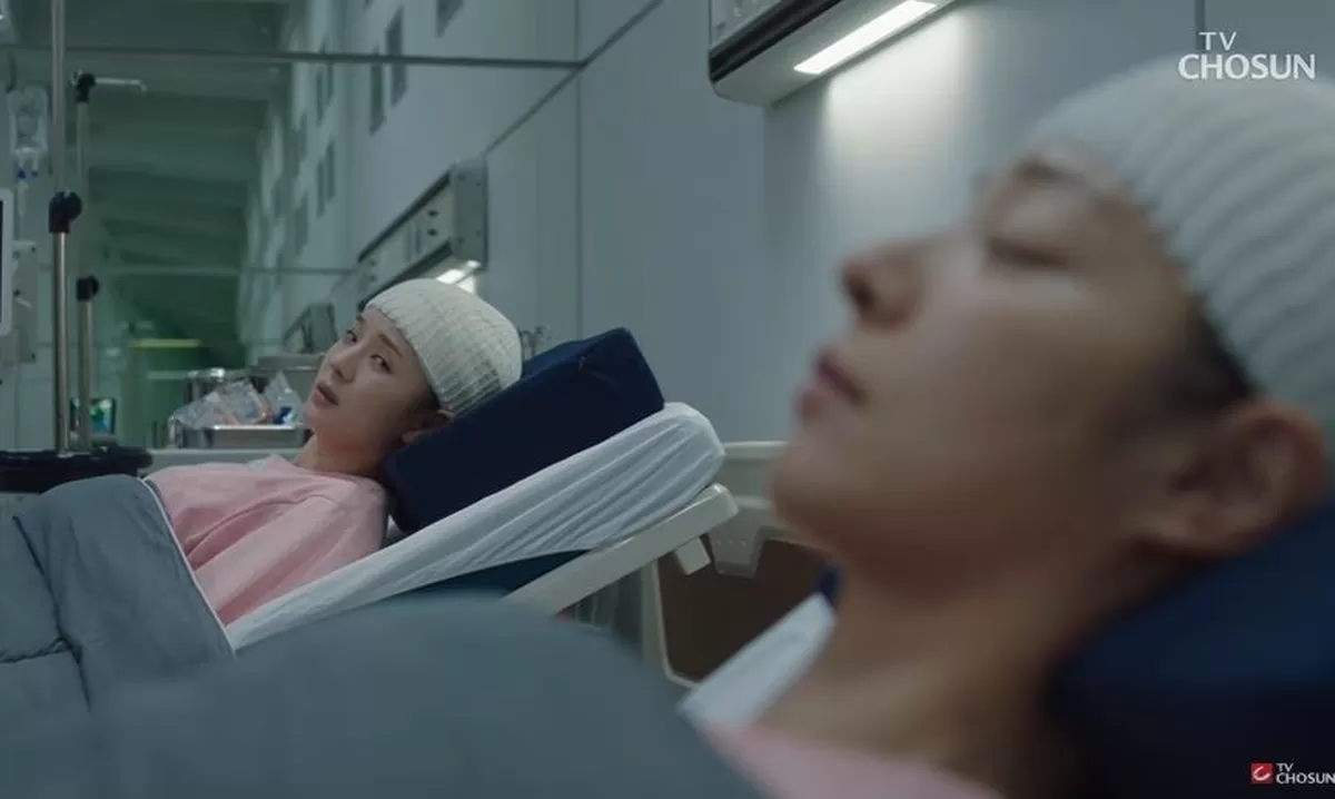 ‘몸은 딸, 뇌는 엄마’ 설정... 드라마 소재된 뇌 이식, 실현 가능성은?