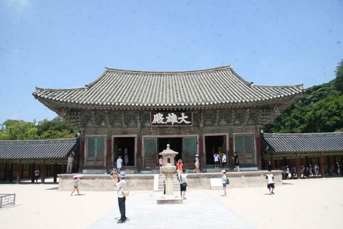 올해 지나면 ‘불국사’ 못 본다