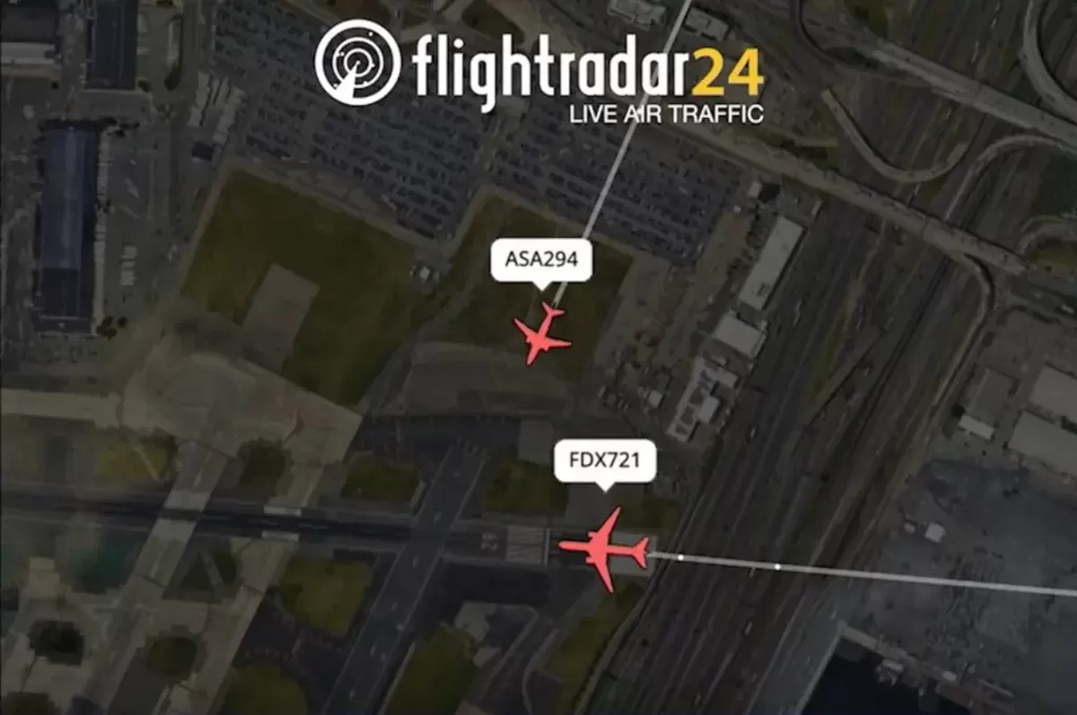 Flightradar