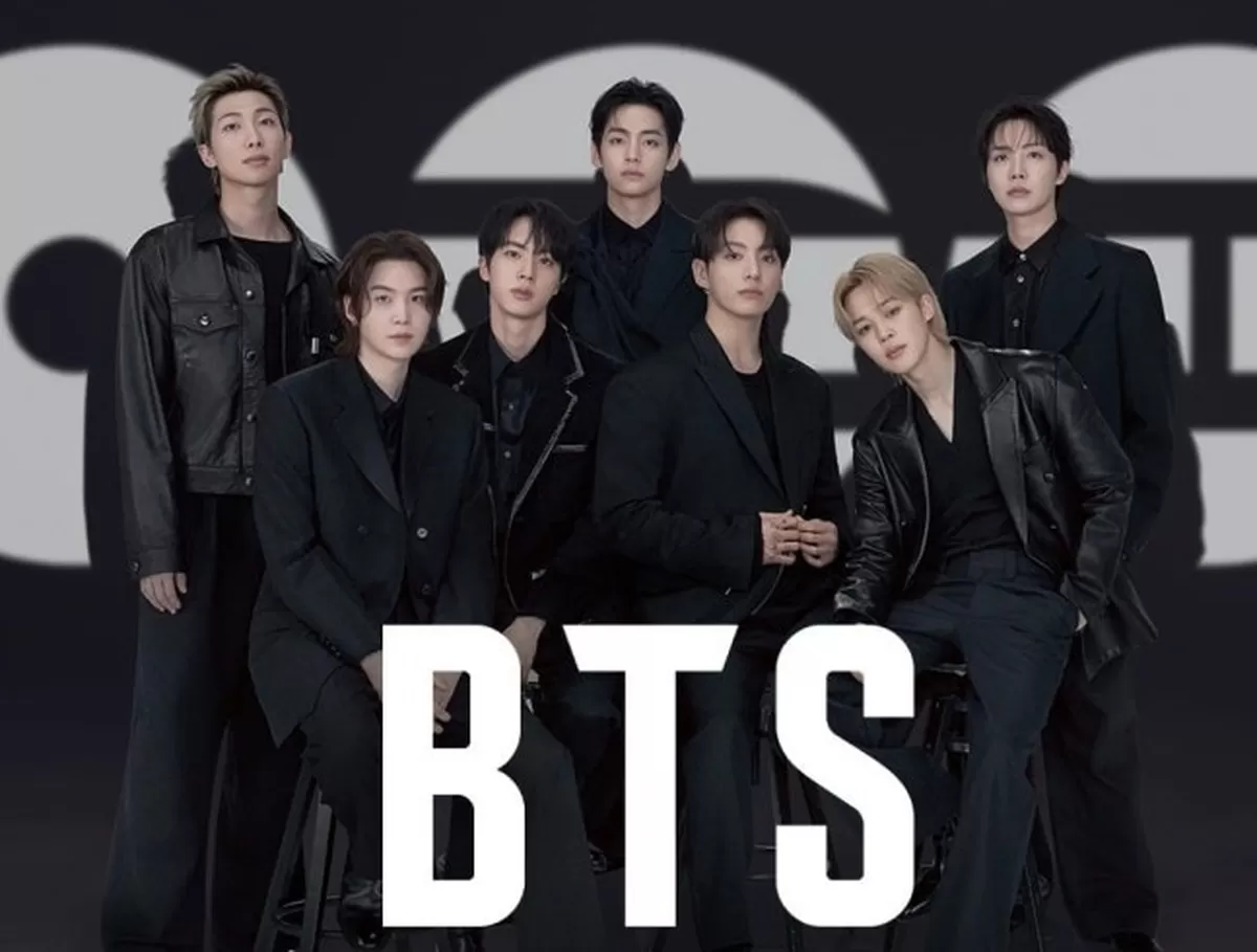 BTS, 컴백 무대 ‘광화문’ 선택 이유... 배경엔 방시혁 있었다