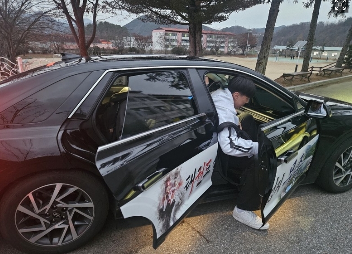 학생들 야자 끝나면 ‘500원 택시’ 타고 귀가... 이 지역 어디?