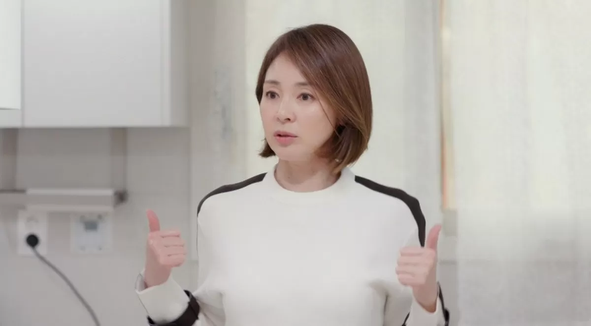 야노 시호, 정력에 좋은 음식 추천 