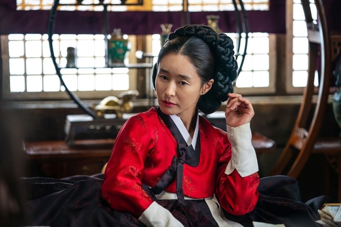 노래는 팔아도 몸은 팔지 않는다? 조선시대 양반들이 벌벌 떨었다는 기방의 5가지 절대 규칙 (영상)