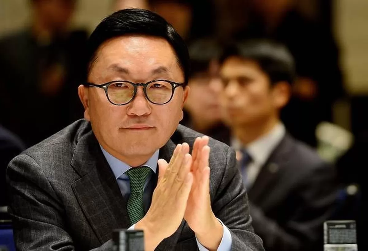 박현주는 1천억대 스톡옵션 쐈는데... 김남구 한국투자증권은 왜 없나