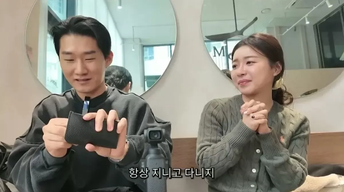 신규진 할아버지가 매일 아침 6시 안부전화하던 손자에게 남긴 ‘마지막 쪽지’