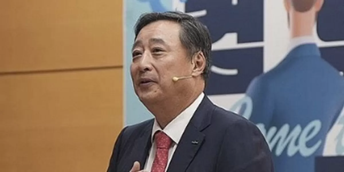 [씨저널] 한국투자금융지주 회장 김남구 한국 주식시장은 한투가 장래 맡길만한 영역 아니다