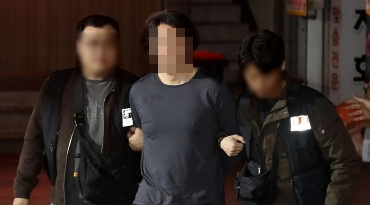 퇴직 보상금 4100만원밖에 못 받아”... 부산 항공사 기장 살인 동기는 '돈'