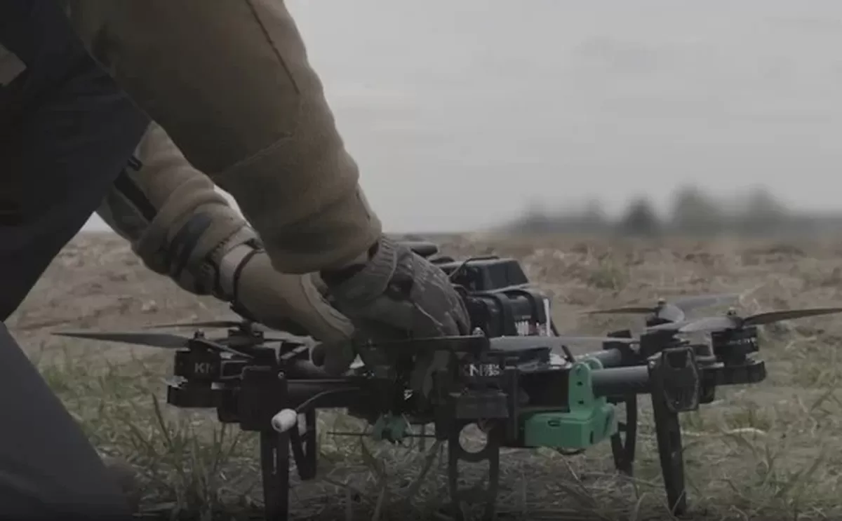 [AI의 종목 이야기] 드론 SW社 스워머, 상장 이틀 만에 1000% 폭등