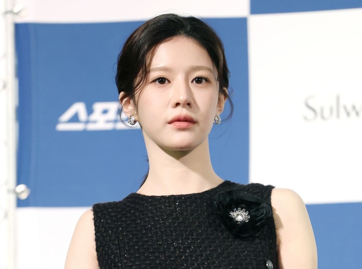 PTSD 겪는 소방관 보고 마음 아파한 고윤정... ‘이 선행’에 감동