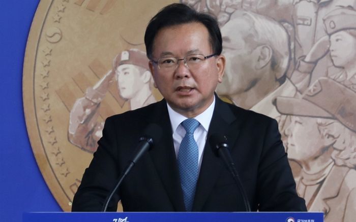 민주당 “김부겸 전 총리 대구시장 출마, 조만간 가부간 결론 낼 시점”