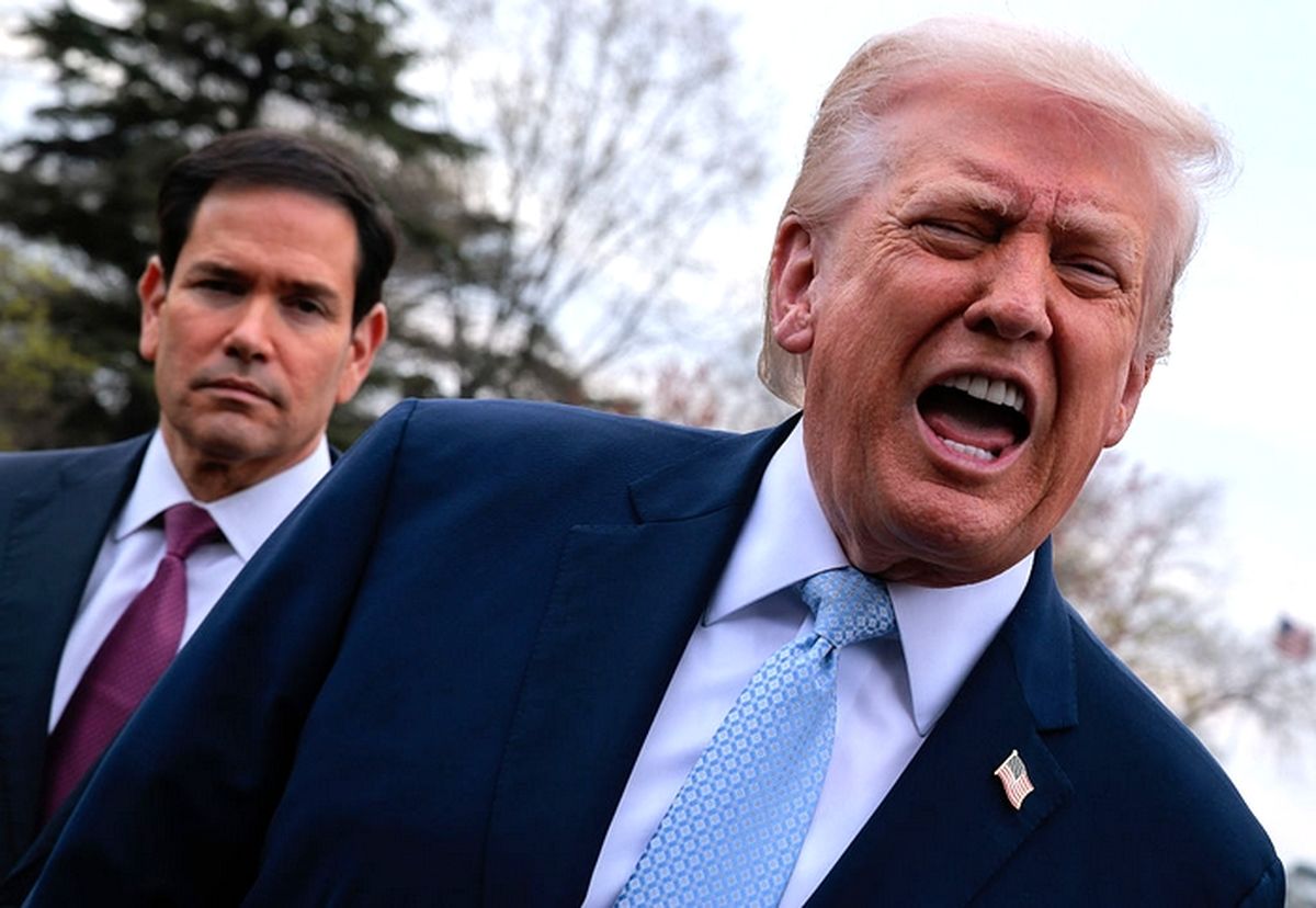 트럼프 “48시간 내 호르무즈 개방하라... 아니면 이란 발전소 초토화”