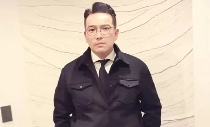 Instagram 'mcdingdong'