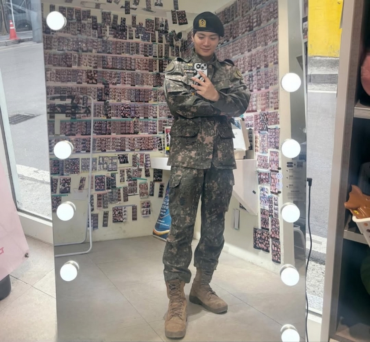 김종현 인스타그램