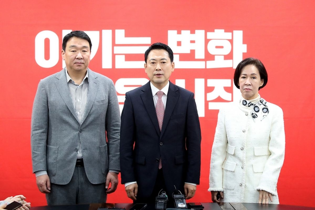 대구 찾은 장동혁, ‘공천 논란’에 고개 숙였다... “모든 게 제 책임” 직접 사과