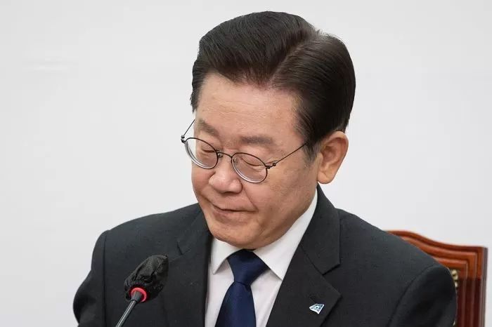 이재명 대통령 / 뉴스1