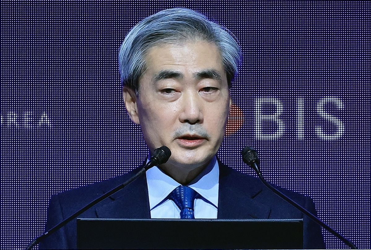 李대통령, 한은 총재 후보에 국제결제은행 통화정책국장 신현송 지명