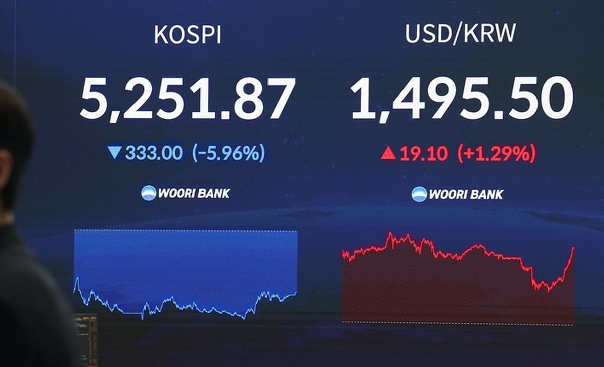 ‘빚투’의 비극... 20대 소액투자자, 손실률 일반 투자자 3.2배