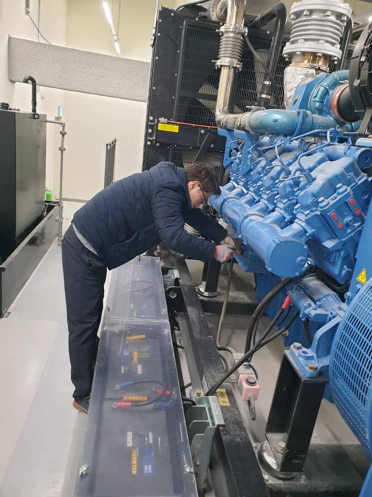 호반건설 준공 아파트 하자 사전점검1.jpg