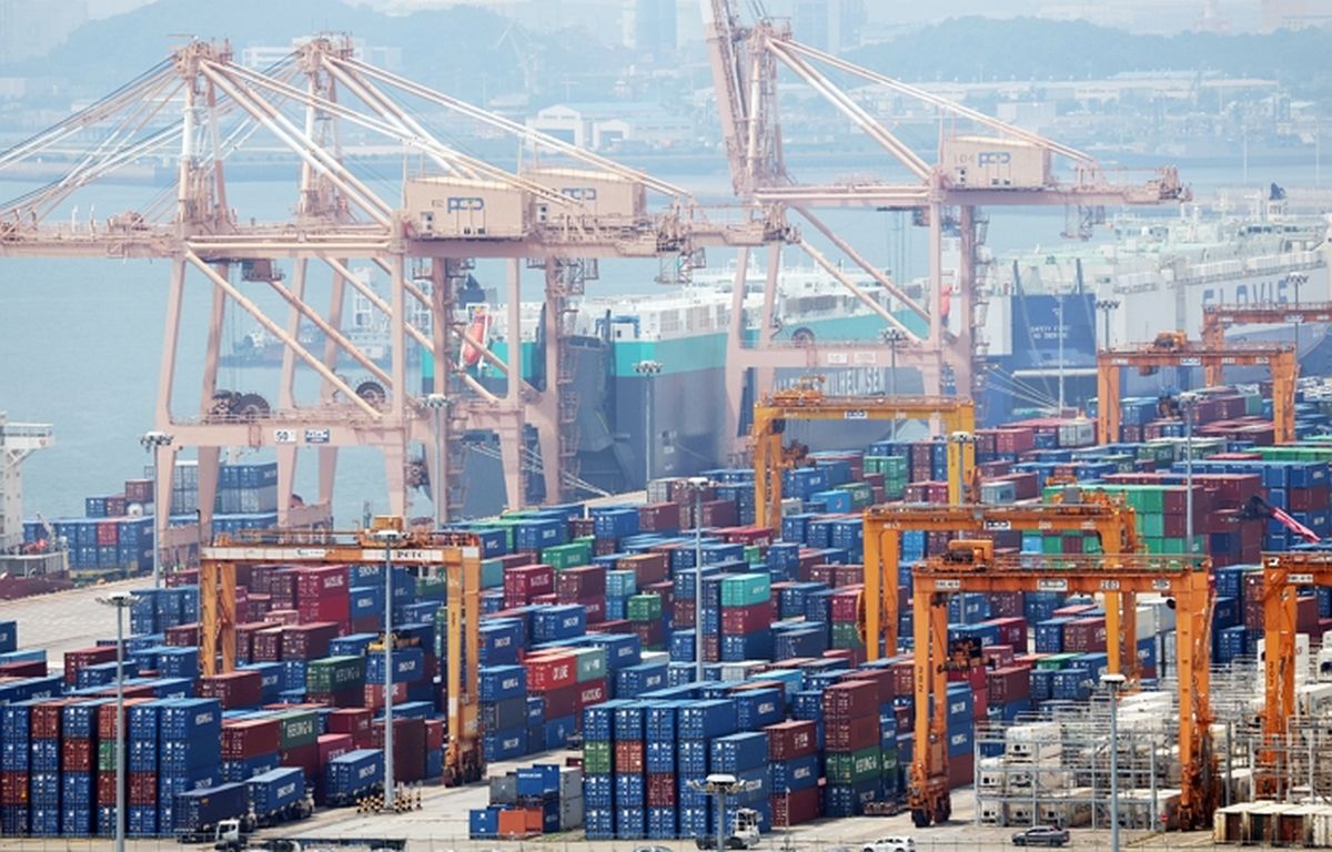 국가총부채 사상 첫 6500조원 넘어섰다... 정부부채 비율 ‘역대 최고’ 기록