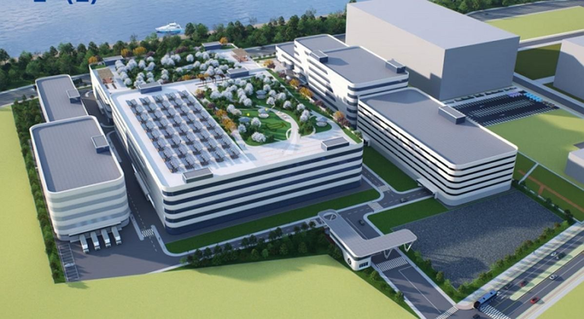 종근당, 제네릭 넘어 신약으로... 2.2조 투자 '승부수'