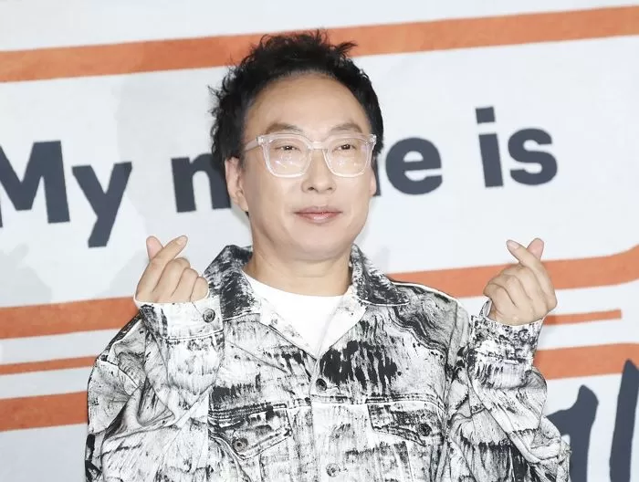 방송인 박명수 / 뉴스1