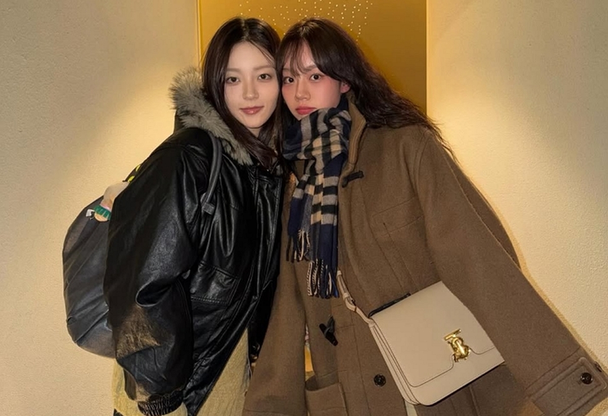 혜리 인스타그램