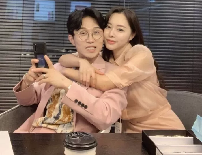 박성광 인스타그램