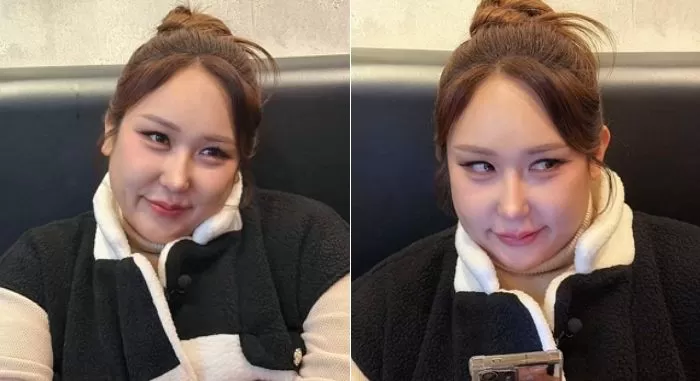 풍자 인스타그램