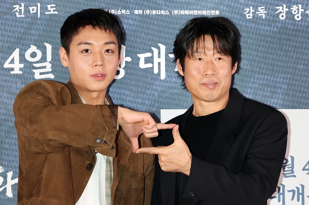 '왕사남', 영화배우 브랜드평판까지 삼켰다... 1위 박지훈·2위 유해진·3위 유지태 '줄세우기'