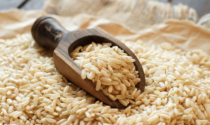 엄마가 살 빠진다고 준 '현미밥' 알고 보면 쌀밥보다 더 살찐다