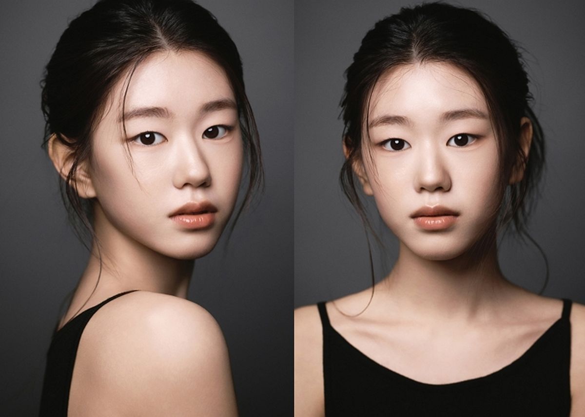 ‘담보’ 아역 박소이, 폭풍 성장 근황... 여배우 비주얼 눈길