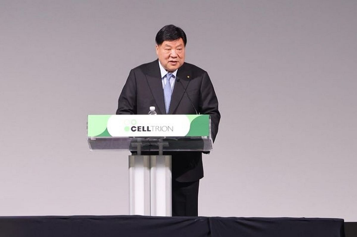 서정진 셀트리온 회장, 11년 만에 주총 복귀해 주주들과 직접 소통