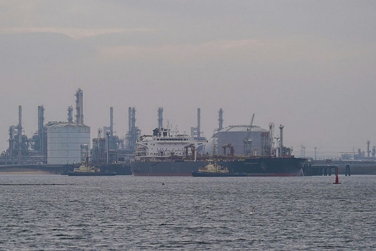 카타르 “LNG 공급 어렵다”... 한국 등 4개국 장기계약 ‘불가항력’ 선언