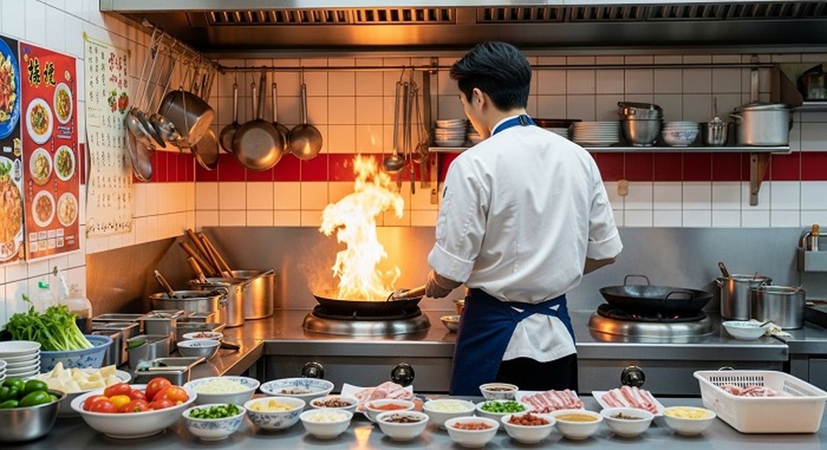 2년 감금에 요강 대소변까지... 직원 영양실조 만들고 “사죄할 기회 달라”는 중국집 사장