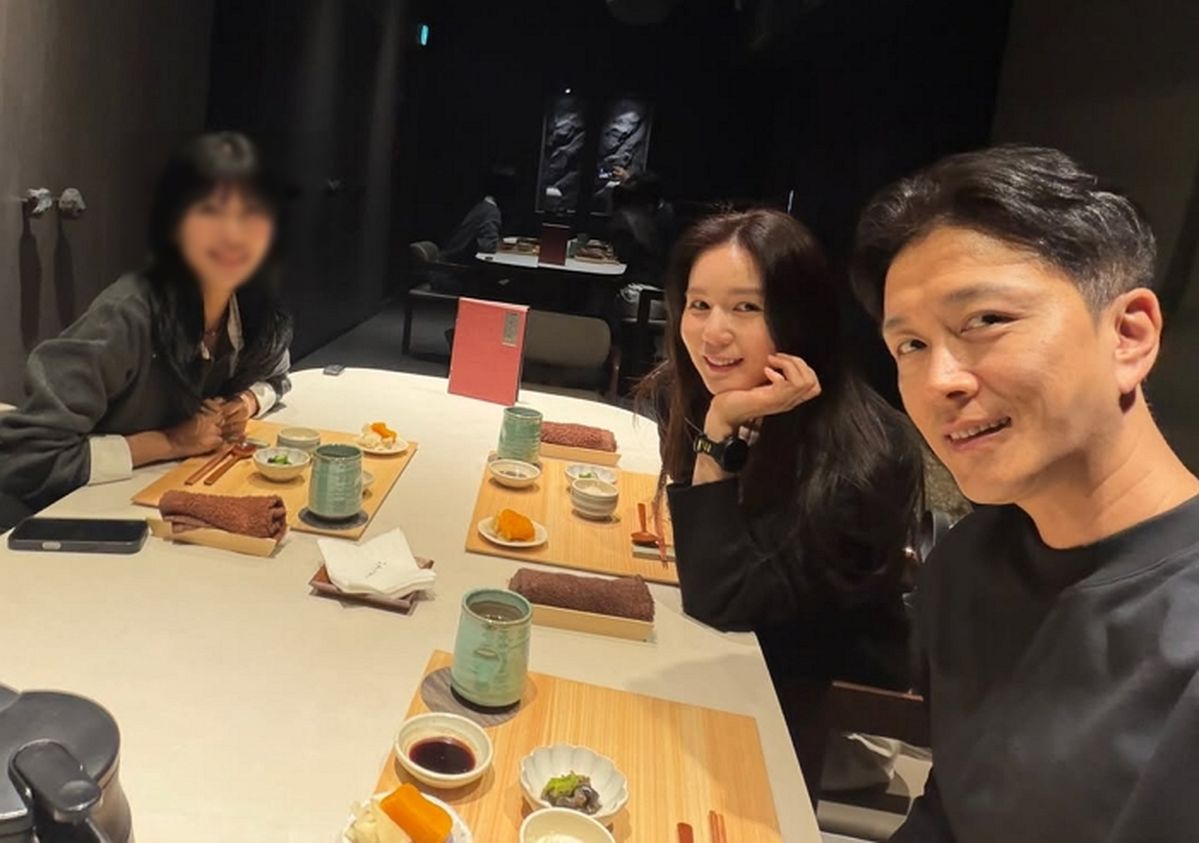 진태현♥박시은, ‘마라톤 3등’ 입양 딸과 축하 파티 “피는 안 섞였지만 우린 가족”