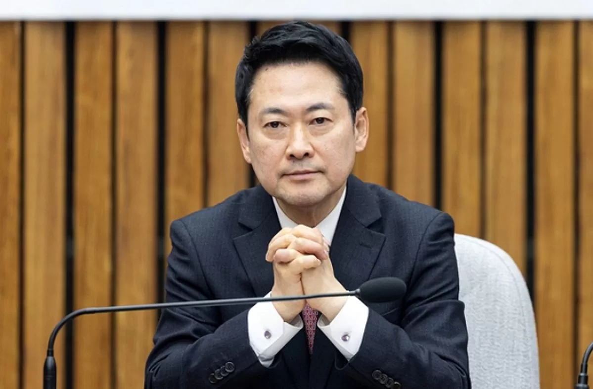 장동혁 국민의힘 대표 / 뉴스1