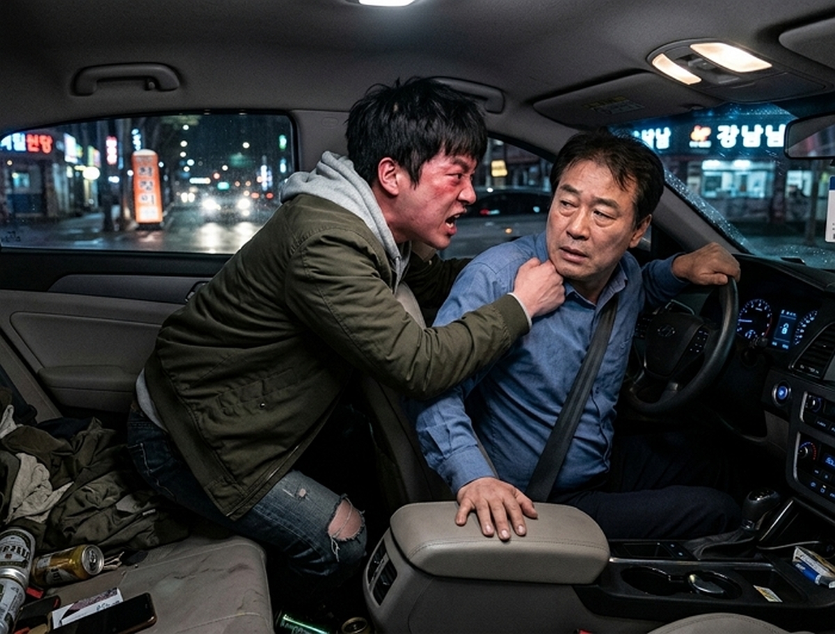 기사의 이해를 돕기 위해 AI로 생성된 이미지