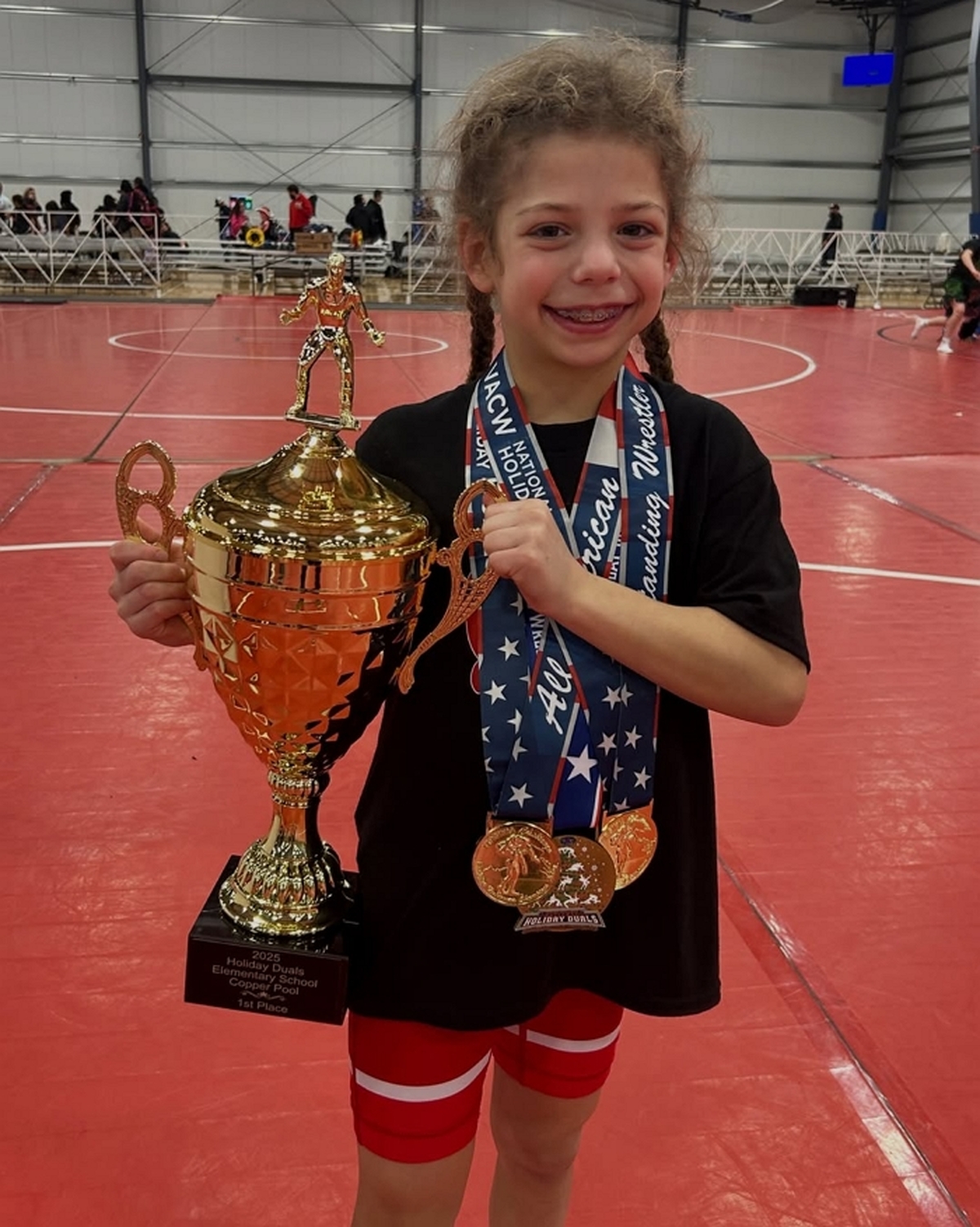 루시 밀그램 인스타그램