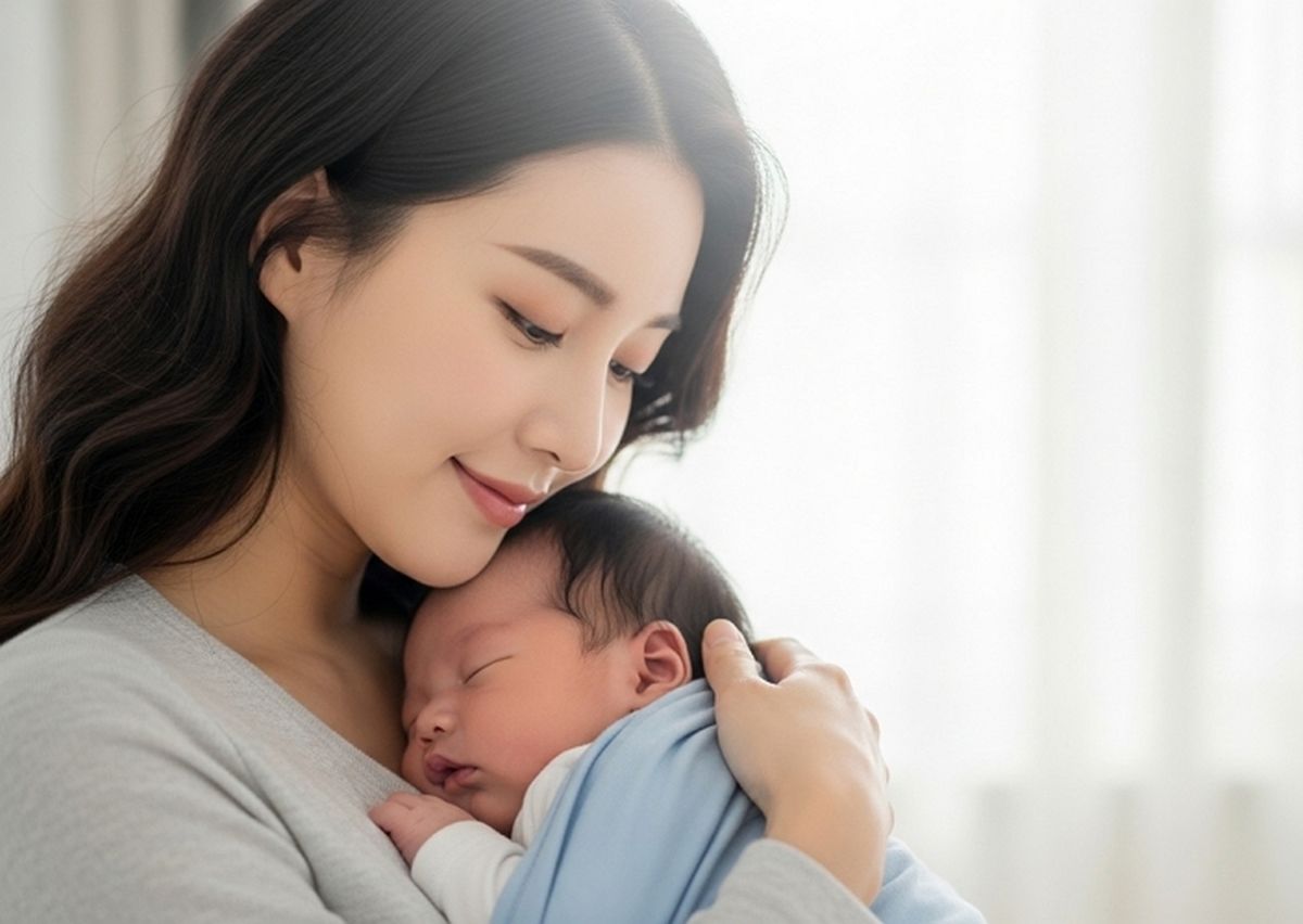 “26살에 애 낳은 게 미친 짓?” 대학 동창회 갔다가 ‘연민’ 받은 여성의 하소연글