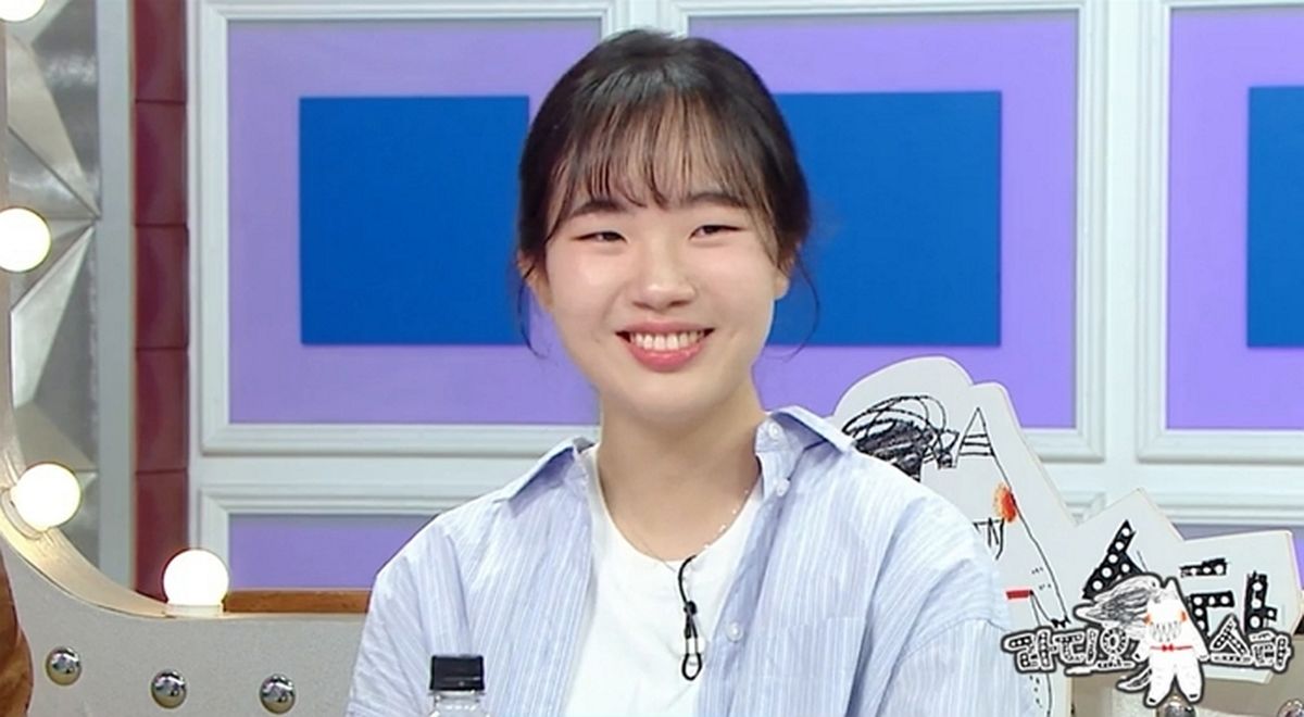 ‘스노보드 동메달’ 유승은, 최민정·김길리 도발 “빙상팀 훈련은 훈련도 아냐”