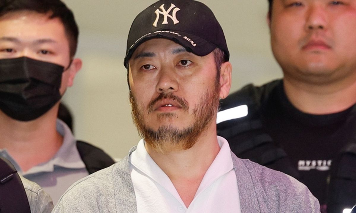 박왕열 “입 열면 한국 뒤집어져”... 황하나도 ‘마약왕’ 고객이었다