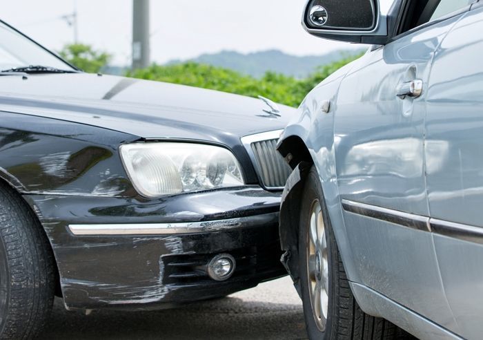 만취 상태로 '음주운전+뺑소니' 저지르고 다음날 아침에 자수한 현직 경찰 간부
