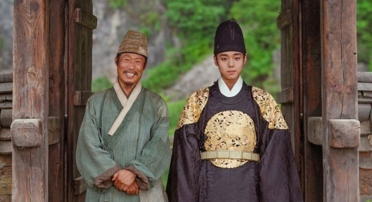 영화 '왕과 사는 남자', 역대 34번째 천만영화 등극... 침체됐던 ...