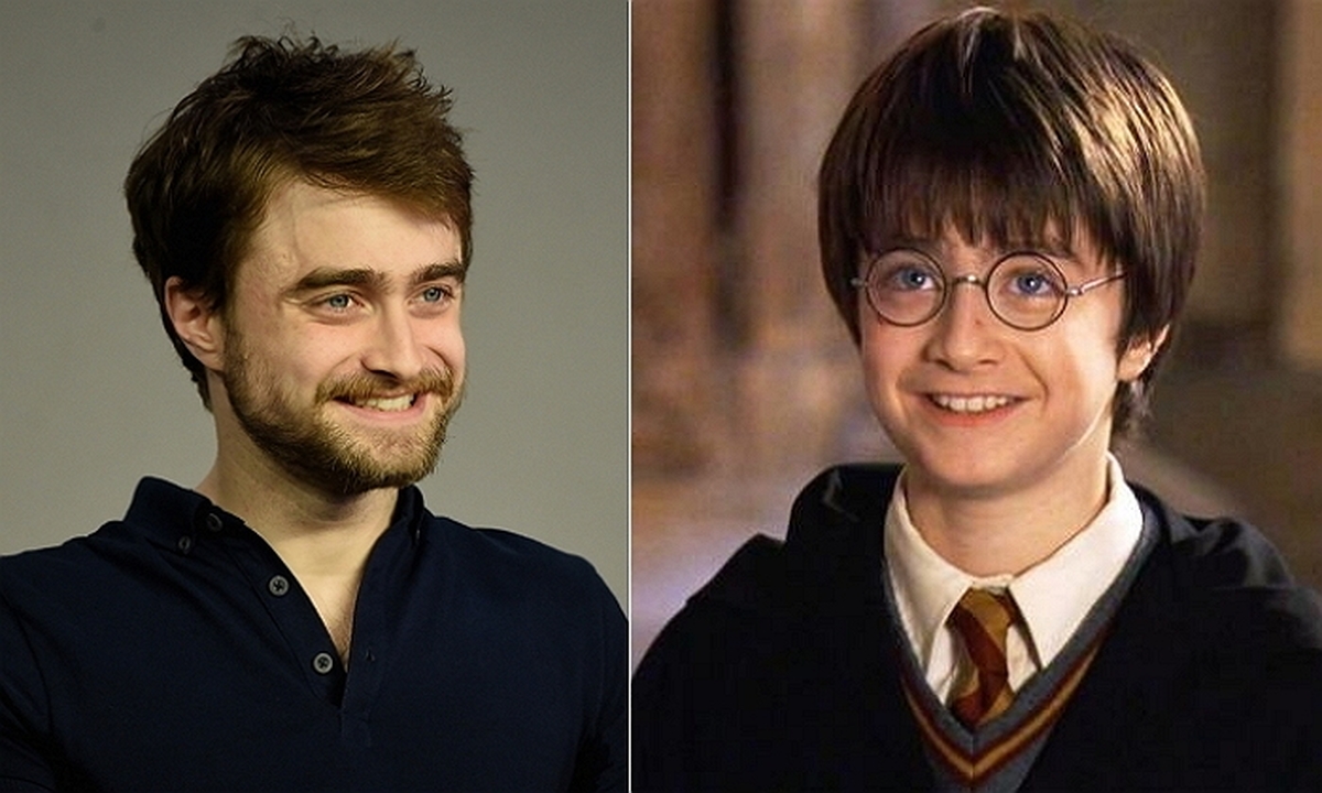 아빠 된 다니엘 래드클리프 “내가 ‘해리포터’였다는 사실을 아들이 몰랐으면 좋겠다”